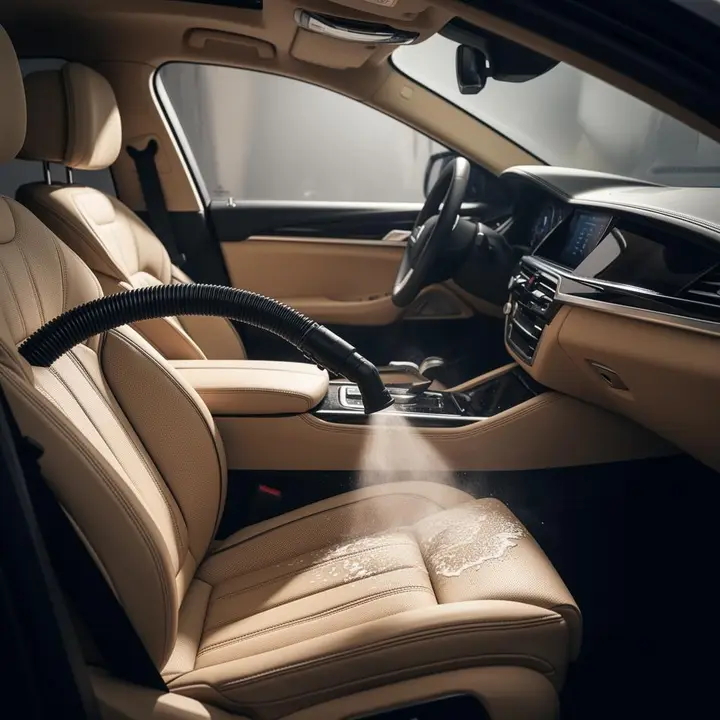 Arpo Platinum Detail